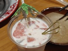 -李爆爆鲜烧牛肉馆(城市花园店)