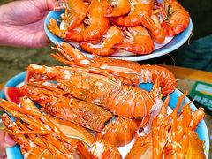 -亚马逊蒸汽活海鲜自助(LCM置汇旭辉广场店)