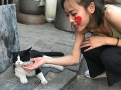 -小时光咖啡馆(开森度假森林店)