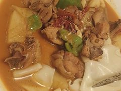 -西贝(华发商都店)
