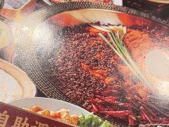 -廖掌柜·重庆鲜货火锅(上海首店)