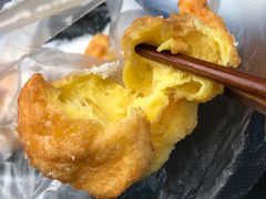 奶油炸糕-奶酪魏(牛街总店)