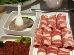 -默玉火锅(新世纪购物中心店)