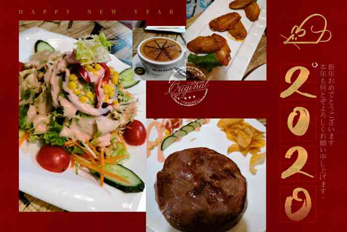 帕尔玛西餐厅铁岭总店-"[薄荷]环境:在大商负一层,在进来就是.