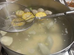 -焯牛潮汕牛肉火锅(云峰街创始店)