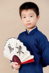 -芳妮豆丁家庭影像馆(宝安店)