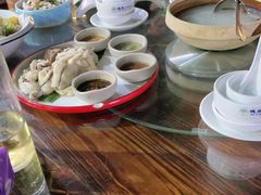 -琼大师东方烤乳猪(亚特兰蒂斯店)