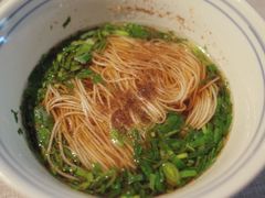 虾籽阳春面-逸道(益丰·外滩源店)