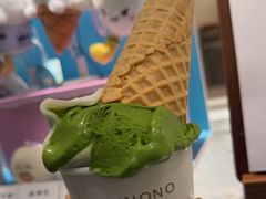 -米糯糯·MINONO·大福冰淇淋(青岛万象城店)