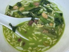 -客家养生油茶(汕尾店)