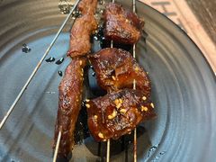 -马海涛牛肉串·午市牛腩饭·烧烤夜宵(领汇广场店)