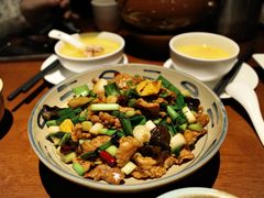 -怡得观滇餐厅·地道昆明菜·1996(海埂大坝店)