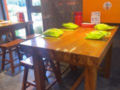 -东来土菜馆(民祥园路店)