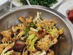 -大鸿运酒店·苏州菜·松鼠桂鱼(观前街店)