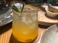 -Rosemary·纽西兰简餐(江南西店)