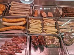 -北京稻香村(福安大街店)