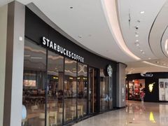 -星巴克(深圳梅林虹湾店)