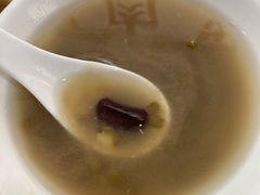 绿豆汤-山里人姜汁(府东小区店)