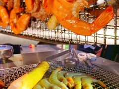 -不好找木炭烤肉