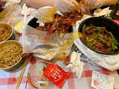 -聚味瞿记·龙虾堂(坡子街店)