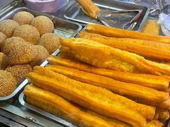-蒙记老牌豆浆