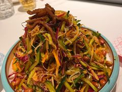 -胖太太四川麻辣排骨串(镇江路分店)