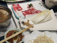 -名都晓荷塘主题火锅(春光路店)