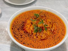 -孔雀云贵川·融合菜(长宁来福士店)