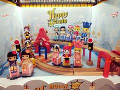 -泡泡玛特POPMART(正弘城店)