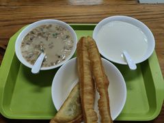-阊门姚记豆浆(旧学前直营店)