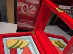 -千百味红餐厅·江西菜(绿地双子塔店)