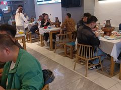 -虾大侠·盱眙龙虾老北京铜锅涮羊肉(金楠天街店)