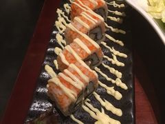 -沈阳国际皇冠假日酒店-Izakaya居日餐厅