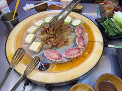 -阿昌白族石板烧(大理古城店)