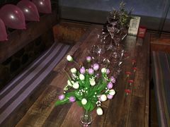 -海雾里小酒馆(解放碑店)