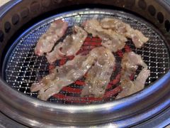 -妙香居韩国烤肉(鹏瑞利季华广场店)