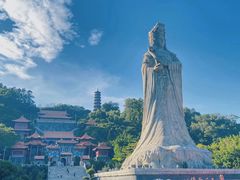 -南沙天后宫景区