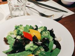 -大树餐厅(益田假日店)