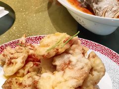 -南湖春色海鲜食府(中兴街店)