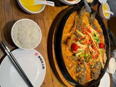 -老板恋上鱼(印象城店)