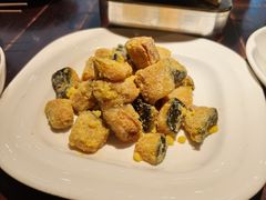 -外婆家(义乌新光汇购物中心店)