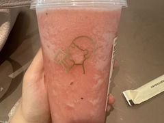 -喜茶(天津滨海万达广场店)