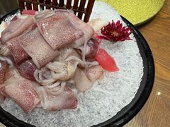 -东海怡品海鲜豆捞(西水东店)