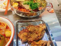 -堂堂小伙夫·辽宁小吃大排档(京西大悦城店)