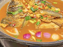 -老李家土菜馆·安吉地标美食