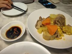 -汤城小厨•粤菜•靓汤(西直门凯德MALL店)