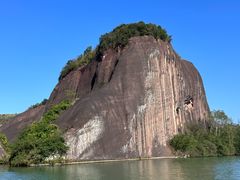 -飞天山旅游区