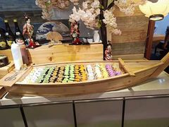 -比巴卜自助烤肉餐厅(新朝阳商业广场店)