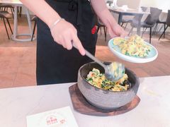 -香香海南菜餐厅