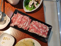 -云中鱼蒸汽石锅鱼(浦东食品城店)